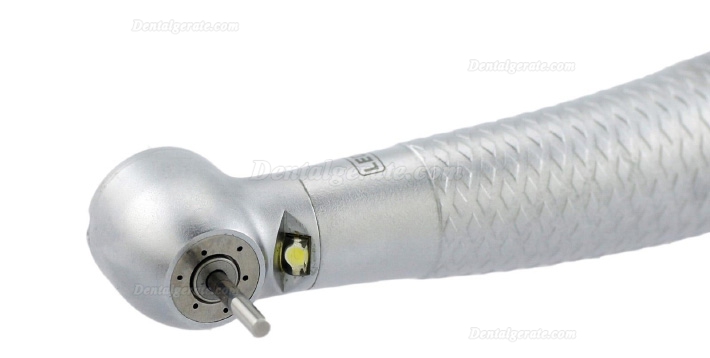 YUSENDENT&reg; CX207-F-TP High Max LED Handst&uuml;ck mit Generator